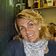 Adele Gesso - Istruttrice Senior
