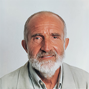 Gianni Romano - Istruttore Senior