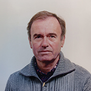 Pier Luigi Giraudo - Istruttore Senior